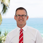 Profile Picture of Steven Field - R&W Noosa (@StevenFieldRealEstate) on Youtube