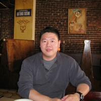 Profile Picture of Fred Kuu (@fred-kuu) on Quora