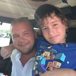 Profile Picture of Joseph Epperson (@josephepperson) on Instagram