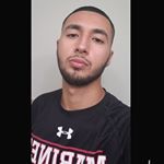 Profile Picture of Michael Olivarez (@michael_olivarez) on Instagram