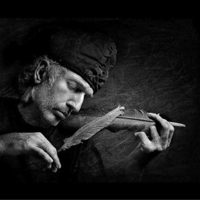 Profile Picture of Steven J Mohr (@thepoet_mohr) on Twitter