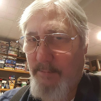 Profile Picture of Guy E Gamble (@GuyGamble218) on Twitter