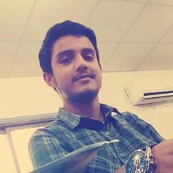 Profile Picture of Inam UL Haq (@Inamhaq66) on Twitter