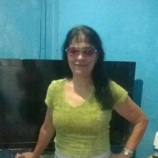 Profile Picture of Glória Maria (@maria.gloria.737001) on Facebook