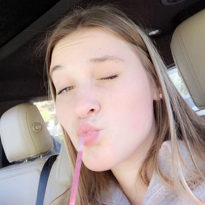Profile Picture of Rebeka knight (@rebeka_knight) on Tiktok