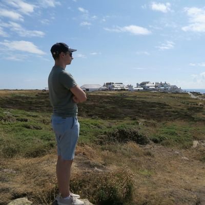 Profile Picture of Arne Tägder (@ArneTaegder) on Twitter