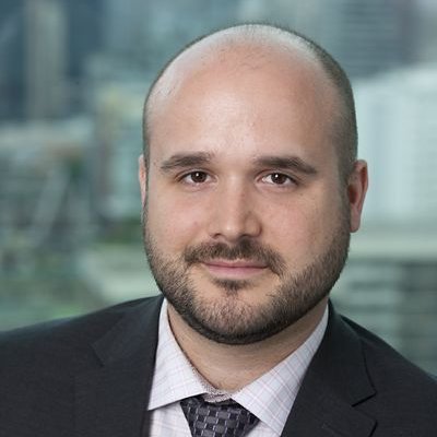 Profile Picture of Marc-paul Gauthier (@marcpaulg) on Twitter
