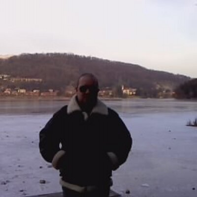 Profile Picture of Davide Cappelletti (@FuneralDave78) on Twitter
