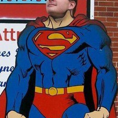 Profile Picture of Mike Blankenship (@mblankenship13) on Twitter