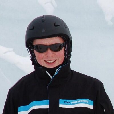Profile Picture of Martin Nygård Klem (@MarNyg) on Twitter