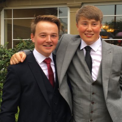 Profile Picture of Ben Rutherford (@_benrutherford) on Twitter