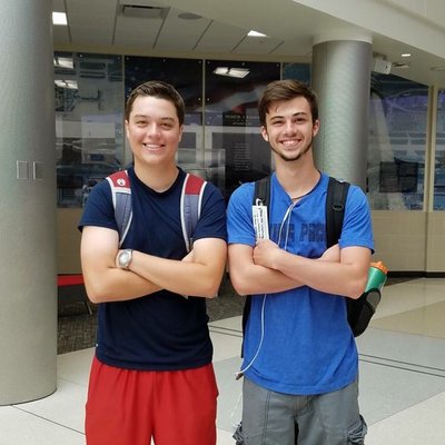 Profile Picture of Logan (@LoganHerb2) on Twitter