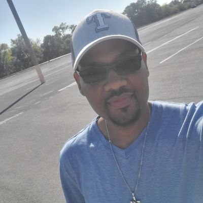 Profile Picture of Clarence Knighten (@bigck78) on Twitter