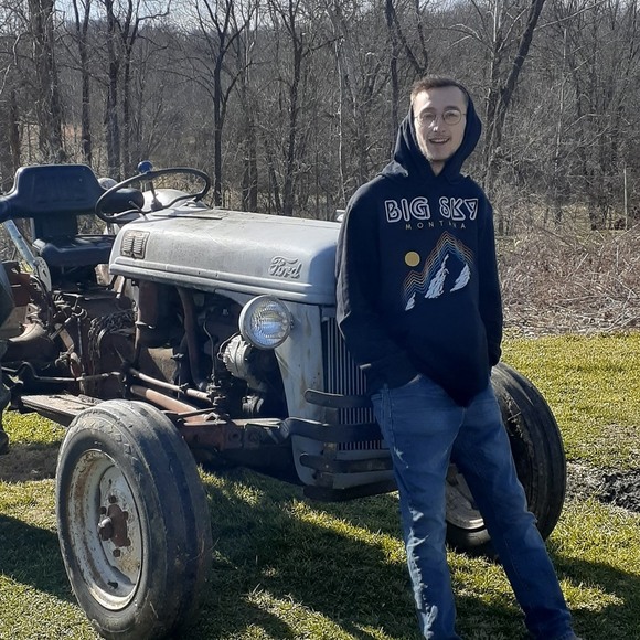 Profile Picture of Leroy Roberts (@youngdiver22) on Poshmark