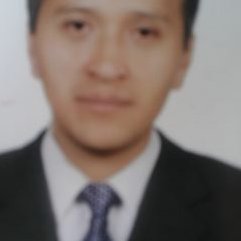 Profile Picture of Rafael Remigio Obregon Cerna (@RemigioCerna) on Twitter