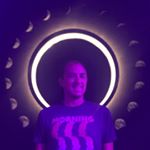Profile Picture of Forrest Hanson (@gumplrlybl) on Instagram