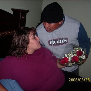 Profile Picture of Hilda Romo (@iluvfernando10) on Myspace