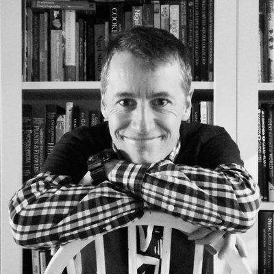 Profile Picture of Author Alexander Clement (@omilytopatus) on Twitter