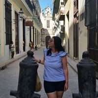 Profile Picture of Tania Cabral (@tania-cabral-1) on Quora