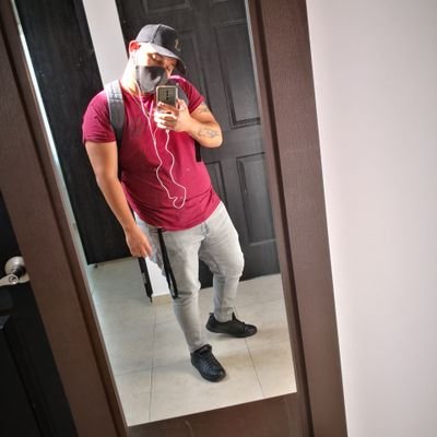 Profile Picture of Erick Aaron Preciado (@Erick9897) on Twitter