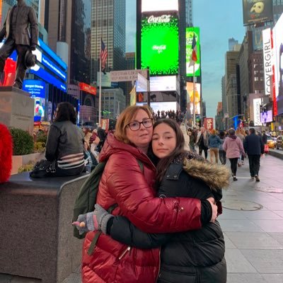 Profile Picture of Merche (@Merche_EM) on Twitter