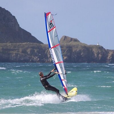 Profile Picture of Adrian Kerr (@AdieKerr) on Twitter