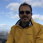 Profile Picture of Reza Shahverdiani (@rezashahverdiani) on Instagram