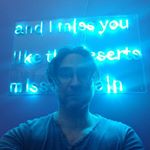 Profile Picture of Aaron Golden (@porcupinemonkey) on Instagram