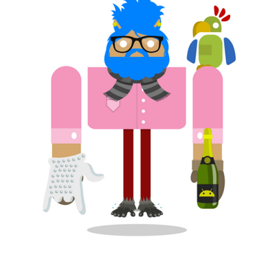 Profile Picture of Theo Bradshaw (@TedBradder) on Twitter