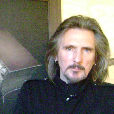 Profile Picture of Steven Griffiths RI (@StevenArtRI) on Twitter