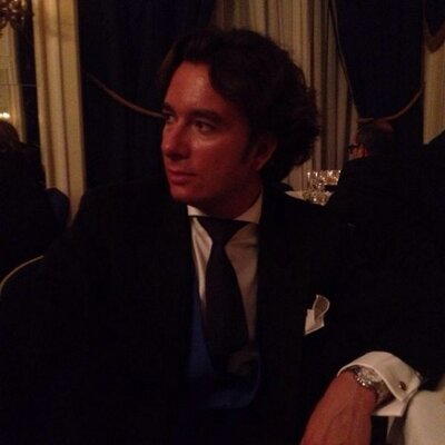 Profile Picture of Carlos Lucas (@carloslucas) on Twitter