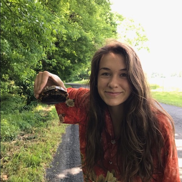 Profile Picture of Danielle Toone (@daniellentoone) on Poshmark