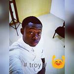 Troy Wayne - Instagram