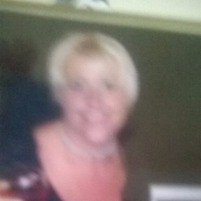 Profile Picture of Donna Mcgill (@DonnaDmcgill191) on Twitter