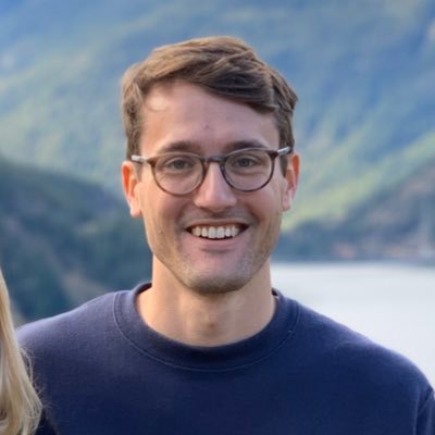 Profile Picture of Robert Bowen (@robertbowen) on Twitter