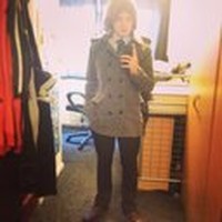 Profile Picture of Perry Weber (@perry-weber) on Quora