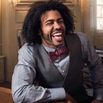 Profile Picture of A Fan Page Dedicated To Daveed (@diggs.daveed) on Instagram