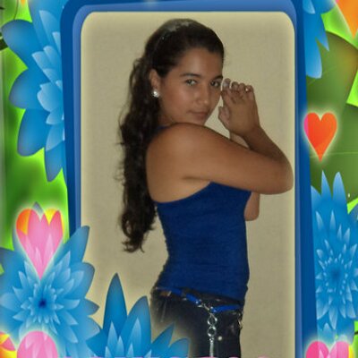 Profile Picture of LUCERO CALDERON (@luce2594) on Twitter