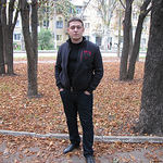 Profile Picture of Ivan Kalinichenko (@kalinichenko) on Flickr