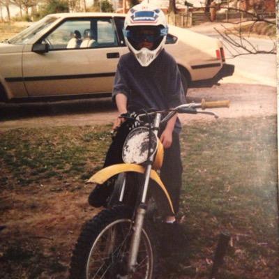 Profile Picture of Aaron Stancil (@AKA_YoungAaron) on Twitter