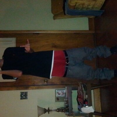 Profile Picture of Jeremy Quarles (@Kid_Jay16) on Twitter