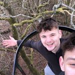 Profile Picture of H A R R I S  R O S S (@harrisxross) on Instagram