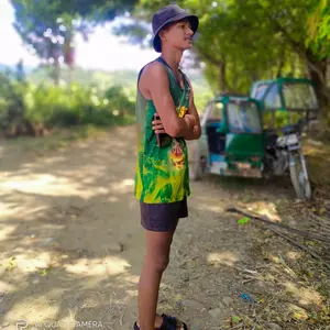 Profile Picture of buenabicedarwin (@buenabicedarwin) on Tiktok