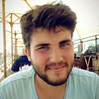 Alexandre VIVALDI - Twitter Profile Picture of Alexandre VIVALDI (@alex22031992) on Twitter