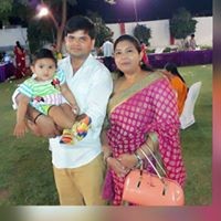 Profile Picture of Anil Tripathi (@anil-tripathi-41) on Quora