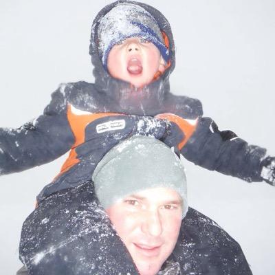 Profile Picture of Clay Mullins (@rollfntide44) on Twitter