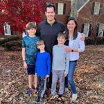 Profile Picture of Leslie Carlton Roberts (@llroberts1) on Instagram