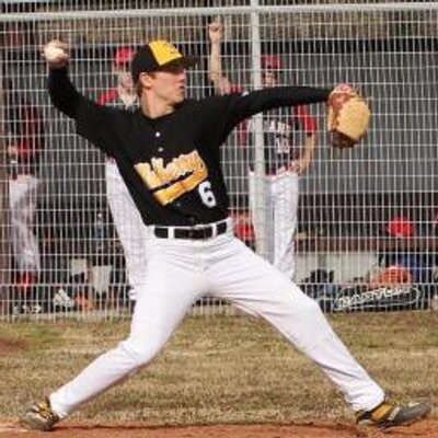 Profile Picture of James Kleinschmidt (@JKleinschmidt06) on Twitter