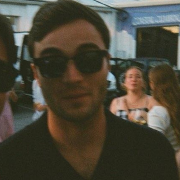 Profile Picture of Harrison Meyer (@hmeyer2718) on Poshmark