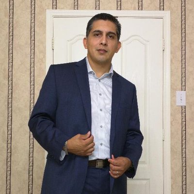 Profile Picture of Joshua Cepeda (@Joshua2600hz) on Twitter